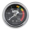 Nitrous Bottle Kit [15 lb. Black Finish] - image 3