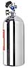 Nitrous Bottle Capacity 10lbs. - image 1