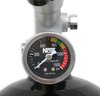 Nitrous Bottle 10 lb. Black Finish - image 2