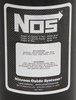 Nitrous Bottle 10 lb. Black Finish - image 4