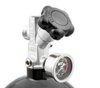 Nitrous Bottle 15 lbs. Black Finish - image 3