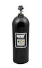 Nitrous Bottle 20 lbs. Black Finish - image 1