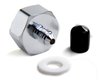 Nitrous Bottle Kit 10lb Bottle - image 4