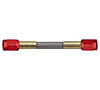 Stainless Steel Braided Fuel Hose -3AN | -3AN - image 1