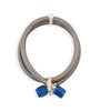 Stainless Steel Braided Nitrous Hose -4AN | -4AN - image 2