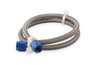 Stainless Steel Braided Nitrous Hose -4AN | -4AN - image 3