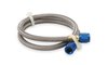 Stainless Steel Braided Nitrous Hose -4AN | -4AN - image 4