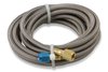 Stainless Steel Braided Nitrous Hose -4AN | -4AN - image 2