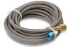 Stainless Steel Braided Nitrous Hose -4AN | -4AN - image 3