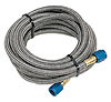 Stainless Steel Braided Nitrous Hose -4AN | -4AN - image 1