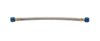 Stainless Steel Braided Nitrous Hose -6AN | -6AN - image 4