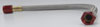 Stainless Steel Braided Fuel Hose -6AN | -6AN - image 2