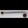 Stainless Steel Braided Fuel Hose -6AN | -6AN - image 3