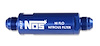 Hi-Flo In-Line Nitrous Filter - image 1