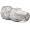 Fuel Filter -06AN Female Swivel to 1/4" NPT - image 1