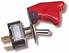 Toggle Switch Covered Aircraft-Style - image 1