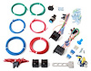 NOS Single & Dual Stage Electrical Pack Kits - image 1
