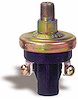 Fuel Pressure Switch Adjustable 25-50 psi to normally open - image 1