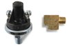 Fuel Pressure Switch Pre-set 5 psi to normally open - image 2