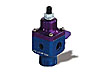 N.O.S. FUEL REGULATOR - image 1