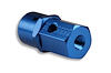 CO2 Regulator 100 psi Outlet - image 1