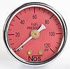 EFI Fuel Pressure Gauge - image 2