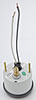 Nitrous Pressure Gauge 0-1600psi - image 3