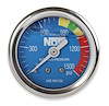 Nitrous Pressure Gauge