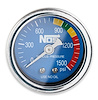 Nitrous Pressure Gauge
