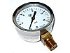 N.O.S. FUEL PRESSURE GAUGE - image 1