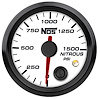 Nitrous Pressure Gauge - image 1