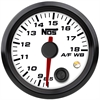 Standalone Wideband Air/Fuel Ratio Gauge - image 1