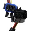 Standalone Wideband Air/Fuel Ratio Gauge - image 2