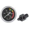 Sniper Nitrous Pressure Gauge - image 1