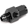Fuel Pressure Gauge Adapter Fitting - image 1