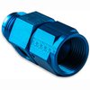 Fuel Pressure Gauge Adapter Fitting [-8 AN Male to -8 AN Female 1/8 in. NPT] - image 3