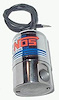 Nitrous Solenoid Chrome Housing - image 1