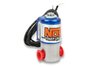 Purge Valve Kit -4 AN Line [Blue Finish] - image 2