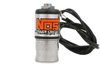 Nitrous Purge Valve Kit -4 AN Line [Black Finish] - image 2
