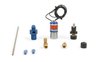 Nitrous Purge Valve Kit -6 AN Line [Blue Finish] - image 2