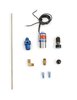 Nitrous Purge Valve Kit -6 AN Line [Blue Finish] - image 3