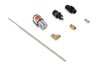 Nitrous Purge Valve Kit -6 AN Line [Black Finish] - image 3