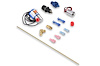 Ntimidator LED Purge Kit Single Outlet - image 1