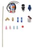 Ntimidator LED Purge Kit Single Outlet - image 2
