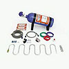 Intercooler Spray Bar Kit No Bottle - image 1