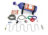 Cobra Cooler Intercooler Spray Bar Kit with 5 lb. Nitrous Bottle [Aluminum, Adjustable] - image 1