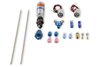 Ntimidator LED Purge Kit Dual Outlet - image 2