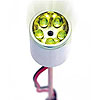 Ntimidator Replacement LED Light Bright Yellow LED - image 1