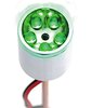 Ntimidator Replacement LED Light Bright Green LED - image 1