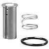 Super Pro Shot Nitrous PTFE Plunger For 741-16045 Solenoid - image 1